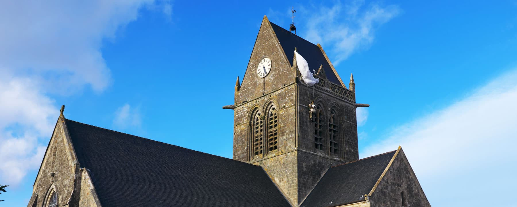 Sainte-Mère-Eglise